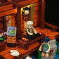 [PRE-ORDER] WATERFALL CABIN LUMIBRICKS