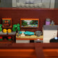 [PRE-ORDER] WATERFALL CABIN LUMIBRICKS