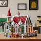 [PRE-ORDER] CASTLE BANQUET HALL LUMIBRICKS