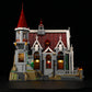 [PRE-ORDER] CASTLE BANQUET HALL LUMIBRICKS