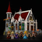 [PRE-ORDER] CASTLE BANQUET HALL LUMIBRICKS