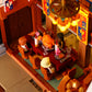 [PRE-ORDER] CASTLE BANQUET HALL LUMIBRICKS