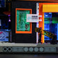 [PRE-ORDER] FLOATING TRAIN STATION LUMIBRICKS