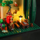 [PRE-ORDER] VINEYARD ESTATE LUMIBRICKS