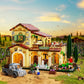 [PRE-ORDER] VINEYARD ESTATE LUMIBRICKS