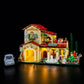 [PRE-ORDER] VINEYARD ESTATE LUMIBRICKS