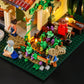 [PRE-ORDER] VINEYARD ESTATE LUMIBRICKS