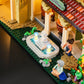 [PRE-ORDER] VINEYARD ESTATE LUMIBRICKS