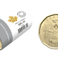 2023 $1 SPECIAL WRAP ROLL HONOURING ELSIE MACGILL (NON-COLOURIZED)