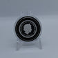 2013 200TH ANNIVERSARY OF THE HOLEY DOLLAR AND DUMP 1OZ PROOF SILVER