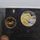 2008 C.N.A PROOF DOUBLE DOLLAR SET