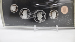 2008 C.N.A PROOF DOUBLE DOLLAR SET