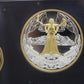 2017 RCNA 1/200 150TH ANNIVERSARY OF CANADIAN CONFEDERATION FINE SILVER PROOF SET