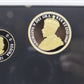 2021 RCNA 100TH ANNIVERSARY OF BLUENOSE FINE SILVER PROOF SET