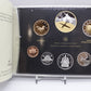 2009 RCNA PROOF DOUBLE DOLLAR SET - 100TH  ANNIVERSARY OF FLIGHT IN CANADA
