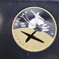 2009 RCNA PROOF DOUBLE DOLLAR SET - 100TH  ANNIVERSARY OF FLIGHT IN CANADA