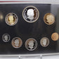 2009 RCNA PROOF DOUBLE DOLLAR SET - 100TH  ANNIVERSARY OF FLIGHT IN CANADA