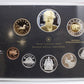 2007 C.N.A  PROOF DOUBLE DOLLAR SET