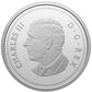 2025 5-CENT MULTILAYERED BEAVER FINE SILVER COIN