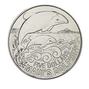 2010 LIMITED EDITION NEW ZEALAND BRILLIANT UNCIRCULATED COIN SET