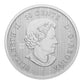 2023 MOSAIC OF CANADIAN ICONS - 6 COIN SET