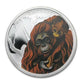 2014 1/2OZ MOTHER'S LOVE FINE SILVER COIN
