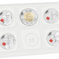 2013 SPECIAL EDITION UNCIRCULATED SET- THE WAR OF 1812