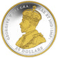 2018 1oz $20 FIRST WORLD WAR ALLIED FORCES: CANADA FINE SILVER COIN