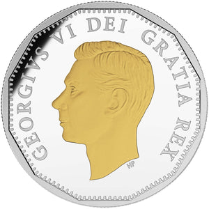2015 5-CENT FINE SILVER COIN LEGACY OF THE CANADIAN NICKEL: THE IDENTIFICATION OF NICKEL