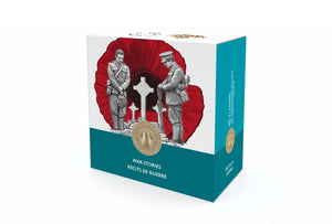 2015 LIMITED EDITION PROOF SILVER DOLLAR 100TH ANNIVERSARY OF IN FLANDERS FIELDS
