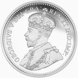 2015 LIMITED EDITION PROOF SILVER DOLLAR 100TH ANNIVERSARY OF IN FLANDERS FIELDS