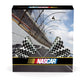 2016 1OZ. FINE SILVER MEDALLION NASCAR®