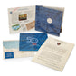 1944 50-PENCE D-DAY 50TH ANNIVERSARY COMMEMORATIVE ISSUE (UK)