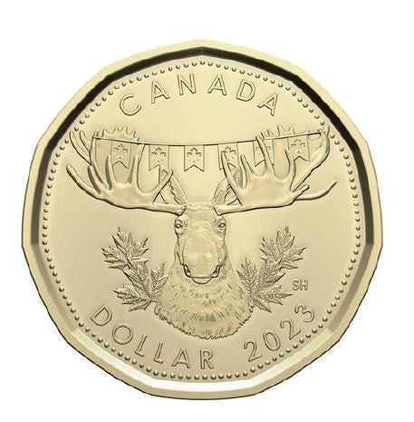 2023  O'CANADA GIFT SET