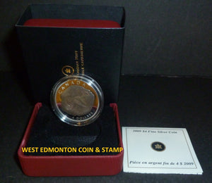 2009 1/2oz $4 DINOSAUR COLLECTION - TYRANNOSAURUS REX