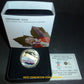 E-TRANSFER ONLY - 2008 OLYMPIC $75 14KT GOLD COIN - HOME OF THE 2010 OLYMPIC WINTER GAMES