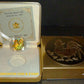 E-TRANSFER ONLY - 2005 $150 HOLOGRAM GOLD COIN - YEAR OF THE ROOSTER