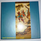 2004 1oz $15 STERLING SILVER YEAR OF THE MONKEY STAMP & COIN SET