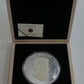 E-TRANSFER ONLY - 2012 $250 - MAPLE LEAF FOREVER - ONE KILO FINE SILVER COIN