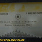 2011 50-CENT SPECIAL WRAP ROLL