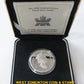 1999 LIMITED EDITION PROOF SILVER DOLLAR - INTERNATIONAL YEAR OF OLDER PERSONS