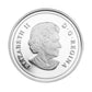 2014 $5 TRADITION OF HUNTING: THE SEAL FINE SILVER COIN