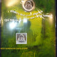2014 - HAUNTED CANADA - GHOST BRIDE COIN & STAMP SET