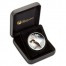 2012 - 0.5oz SILVER PROOF COIN AUSTRALIAN BUSH BABIES II: KOOKABURRA