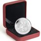 2013 1oz $20 PRONGHORN - UNTAMED WILDERNESS - FINE SILVER COIN