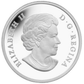 2013 1oz $20 PRONGHORN - UNTAMED WILDERNESS - FINE SILVER COIN