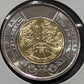 CELEBRATE INDIGENOUS PEOPLES DAY TOONIE 2 PACK