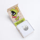 2015 1/2oz $10 LOONEY TUNES™ - "WHERE'S THE KABOOM?" FINE SILVER COIN