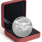 2013 1/4oz $3 MARTIN SHORT PRESENTS CANADA FINE SILVER COIN