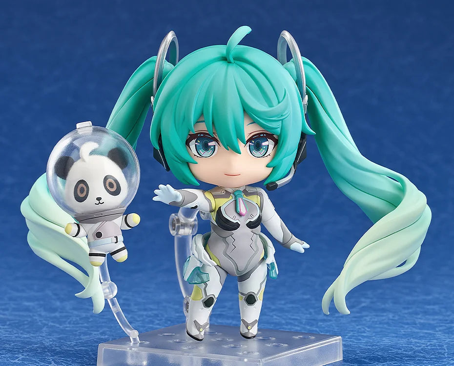 2024 VERSION: HATSUNE MIKU WITH YOU NENDOROID